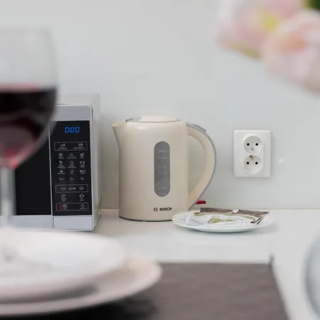 Appartamento Swietojanska Center Of 550m To The By Renters *