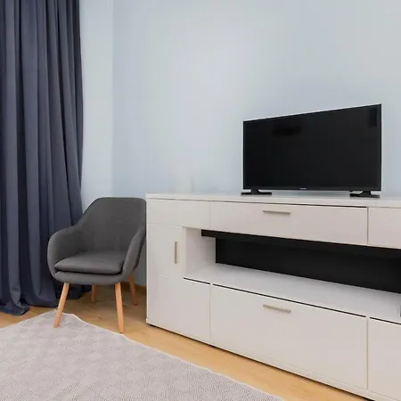Apartament Swietojanska Center Of 550m To The By Renters Gdynia