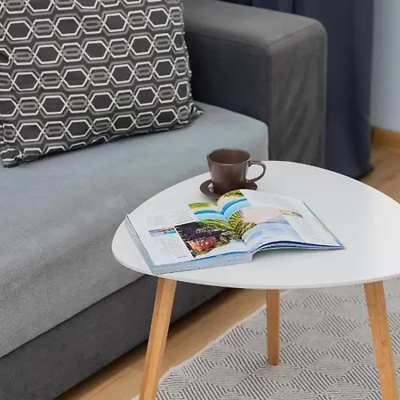 Swietojanska Center Of 550m To The By Renters